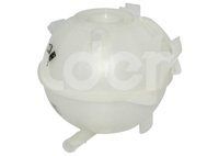 DEPOSITO DE ANTICONGELANTE VW LUPO, POLO, IBIZA 1.6L 03-10 IMPORTACION