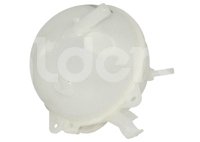 DEPOSITO DE ANTICONGELANTE VW LUPO, POLO, IBIZA 1.6L 03-10 IMPORTACION