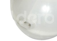 DEPOSITO DE ANTICONGELANTE VW LUPO, POLO, IBIZA 1.6L 03-10 IMPORTACION