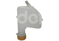DEPOSITO DE ANTICONGELANTE CHEVROLET MATIZ L4 1.0L 04-05 314169 IMPORTACION