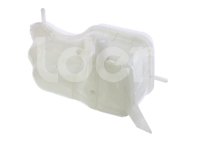 DEPOSITO DE ANTICONGELANTE FORD COURIER L4 1.6L 01-06 K218AG IMPORTACION