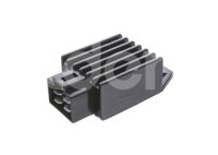 REGULADOR HONDA CARGO 125 / 1992-2010; C90 STR90 / 1994-2009 IMPORTACION