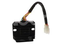 REGULADOR ITALIKA FT150 / 2013-2015; CLASICA 125 /