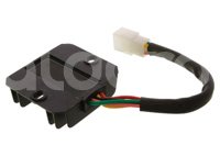 REGULADOR ITALIKA FT150 / 2013-2015; CLASICA 125 / 2005-2012; HONDA TOOL / 2006-2014 IMPORTACION