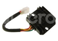 REGULADOR ITALIKA FT150 / 2013-2015; CLASICA 125 / 2005-2012; HONDA TOOL / 2006-2014 IMPORTACION