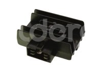 REGULADOR HONDA GL150 / 2011-2014 IMPORTACION
