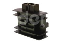 REGULADOR HONDA GL150 / 2011-2014 IMPORTACION