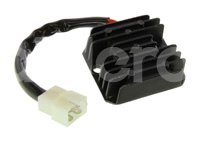 REGULADOR ITALIKA DS150 / 2006-2016; GS150 / 2010-