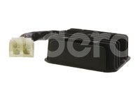 REGULADOR ITALIKA DS150 / 2006-2016; GS150 / 2010-2015 IMPORTACION
