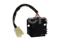 REGULADOR ITALIKA DS150 / 2006-2016; GS150 / 2010-2015 IMPORTACION