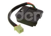 REGULADOR ITALIKA DM150 / 2010-2019 IMPORTACION