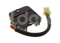 REGULADOR ITALIKA DM150 / 2010-2019 IMPORTACION