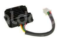 REGULADOR ITALIKA FT180 / 2013-2015; FT250 /2015-2017; FIERA 150, 200 Y 250 / 2018-2019 IMPORTACION