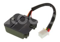 REGULADOR ITALIKA FT180 / 2013-2015; FT250 /2015-2017; FIERA 150, 200 Y 250 / 2018-2019 IMPORTACION