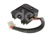 REGULADOR ITALIKA FT180 / 2013-2015; FT250 /2015-2017; FIERA 150, 200 Y 250 / 2018-2019 IMPORTACION