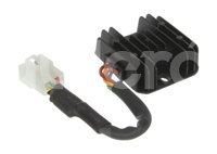 REGULADOR ITALIKA FT115 / 2016-2019; DM200 / 2007-2016; DT110 / 2016-2019 IMPORTACION