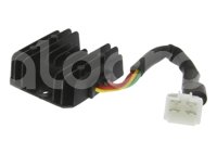REGULADOR ITALIKA FT115 / 2016-2019; DM200 / 2007-2016; DT110 / 2016-2019 IMPORTACION