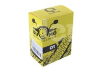 REGULADOR RECTIFICADOR DE MOTOCICLETA ITALIKA TC250 12V ENREG-3102-0015 IMPORTACION