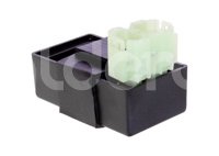 MODULO CDI HONDA CARGO 125 / 1992-2010 IMPORTACION