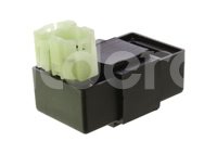 MODULO CDI HONDA CARGO 125 / 1992-2010 IMPORTACION