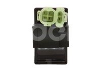 MODULO CDI HONDA CARGO 125 / 1992-2010 IMPORTACION