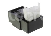 MODULO CDI ITALIKA FT150 / 2013-2015; FORZA 150 / 2006-2013 IMPORTACION