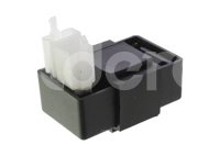 MODULO CDI ITALIKA FT150 / 2013-2015; FORZA 150 / 2006-2013 IMPORTACION
