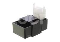 MODULO CDI ITALIKA FT125 / 2005-2012; 125Z / 2016-2019; DT125 / 2017-2019 IMPORTACION