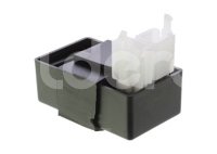 MODULO CDI ITALIKA FT125 / 2005-2012; 125Z / 2016-2019; DT125 / 2017-2019 IMPORTACION