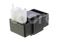 MODULO CDI ITALIKA FT125 / 2005-2012; 125Z / 2016-2019; DT125 / 2017-2019 IMPORTACION