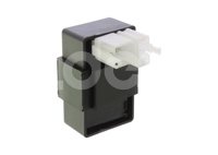 MODULO CDI ITALIKA FT125 / 2005-2012; 125Z / 2016-2019; DT125 / 2017-2019 IMPORTACION