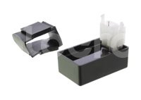 MODULO CDI ITALIKA FT125 / 2005-2012; 125Z / 2016-2019; DT125 / 2017-2019 IMPORTACION
