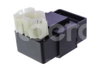 MODULO CDI ITALIKA DS150 / 2006-2016; D125 / 2016-2019; GS150 /2010-2015; WS150 / 2008-2016 IMPORTACION