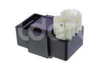 MODULO CDI ITALIKA DS150 / 2006-2016; D125 / 2016-2019; GS150 /2010-2015; WS150 / 2008-2016 IMPORTACION