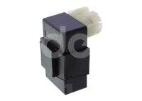 MODULO CDI ITALIKA DS150 / 2006-2016; D125 / 2016-2019; GS150 /2010-2015; WS150 / 2008-2016 IMPORTACION