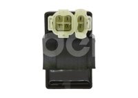 MODULO CDI ITALIKA DS150 / 2006-2016; D125 / 2016-2019; GS150 /2010-2015; WS150 / 2008-2016 IMPORTACION