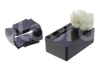 MODULO CDI ITALIKA DS150 / 2006-2016; D125 / 2016-2019; GS150 /2010-2015; WS150 / 2008-2016 IMPORTACION