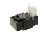 MODULO CDI ITALIKA FT180 / 2013-2018; FT200 / 2014-2015 39098 IMPORTACION