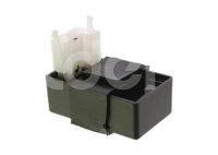 MODULO CDI ITALIKA FT180 / 2013-2018; FT200 / 2014-2015 39098 IMPORTACION