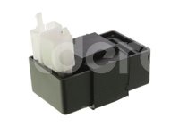 MODULO CDI ITALIKA FT180 / 2013-2018; FT200 / 2014-2015 39098 IMPORTACION