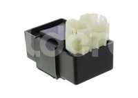 MODULO CDI ITALIKA DM125 / 2017-2018; DM200 / 2007-2016 IMPORTACION