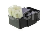 MODULO CDI ITALIKA DM125 / 2017-2018; DM200 / 2007-2016 IMPORTACION
