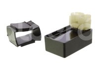 MODULO CDI ITALIKA DM125 / 2017-2018; DM200 / 2007-2016 IMPORTACION