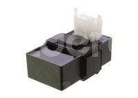 MODULO CDI ITALIKA 250Z / 2014-2017;  170Z / 2016-2018 IMPORTACION