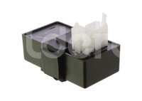 MODULO CDI ITALIKA 250Z / 2014-2017;  170Z / 2016-2018 IMPORTACION