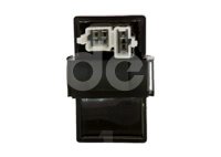 MODULO CDI ITALIKA 250Z / 2014-2017;  170Z / 2016-2018 IMPORTACION