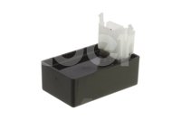 MODULO CDI MOTOCICLETA ITALIKA FT125, FT150 ANGULO FIJO ENCDI-3101-0003 IMPORTACION