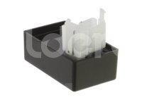 MODULO CDI MOTOCICLETA ITALIKA FT125, FT150 ANGULO FIJO ENCDI-3101-0003 IMPORTACION