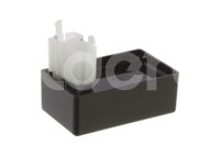 MODULO CDI MOTOCICLETA ITALIKA FT125, FT150 ANGULO FIJO ENCDI-3101-0003 IMPORTACION