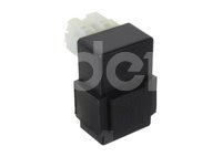MODULO CDI MOTOCICLETA AC-CDI IGNICION ANGULO VARIABLE MOTONETA ENCDI-3101-0004A IMPORTACION